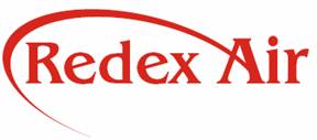 Redex Air Logo